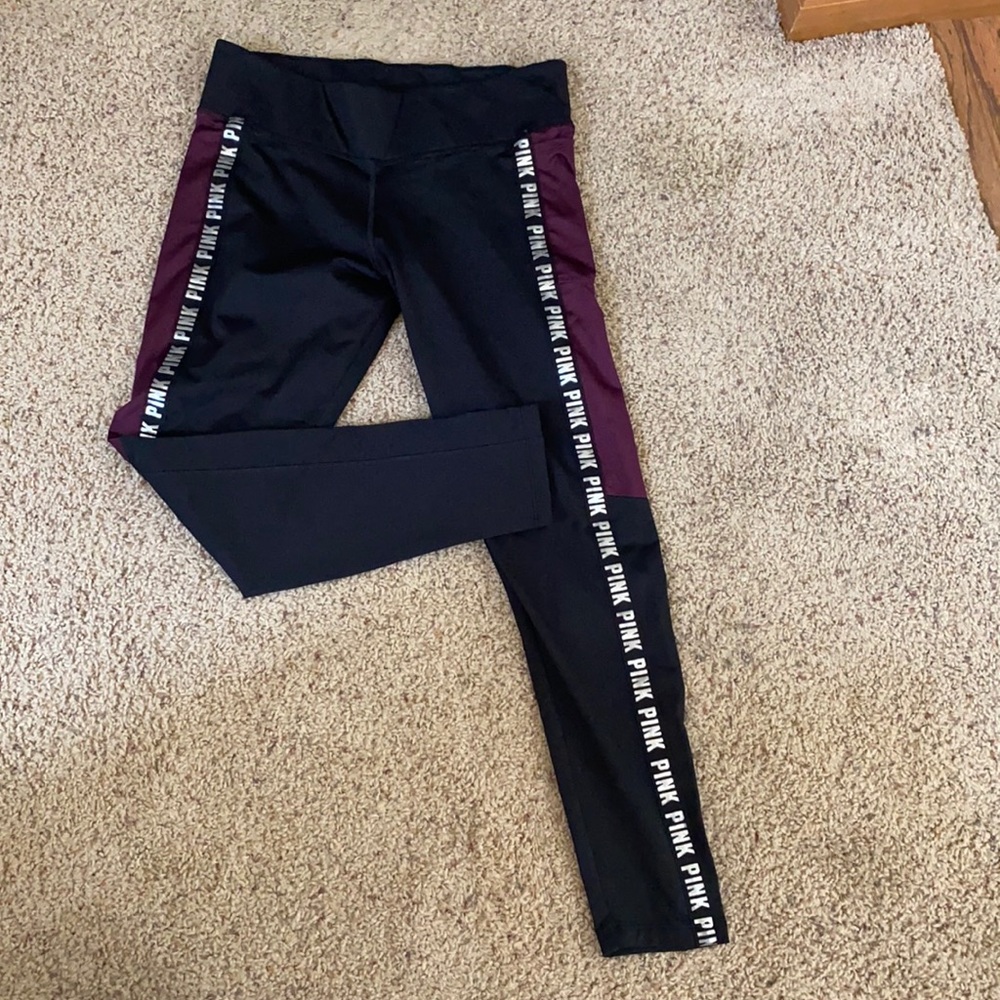 PINK Leggings